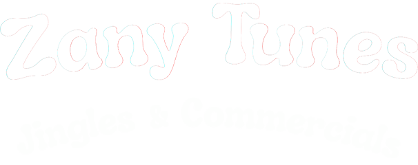 Jingles & Commercials